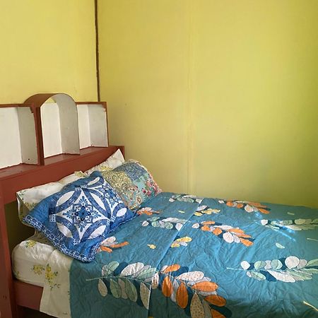 Anne'S Homestay Banse Ngoại thất bức ảnh