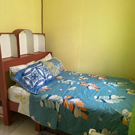 Anne'S Homestay Banse Ngoại thất bức ảnh