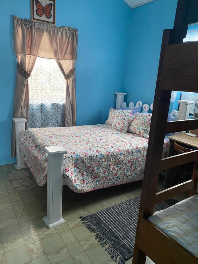 Anne'S Homestay Banse Ngoại thất bức ảnh