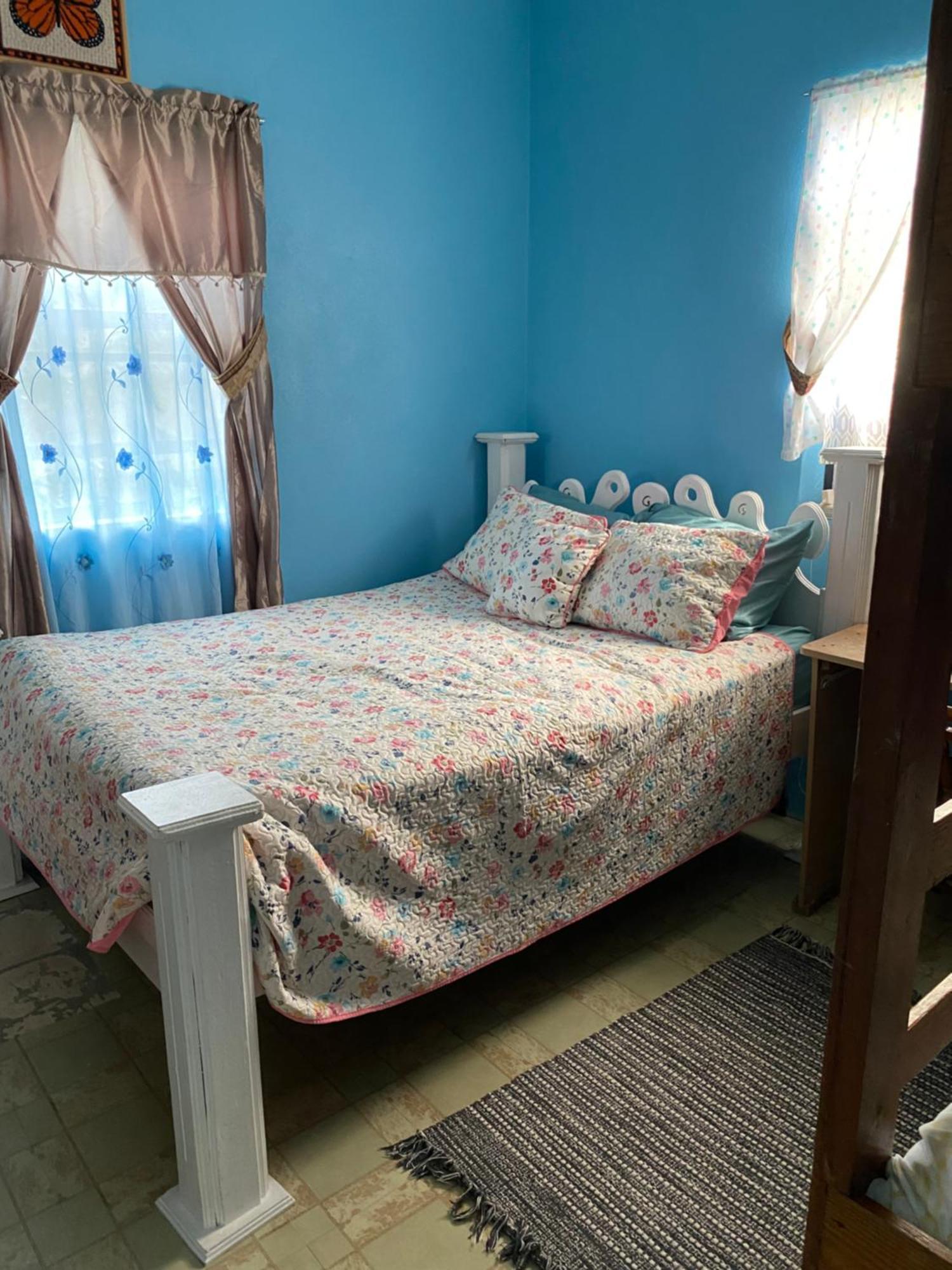 Anne'S Homestay Banse Ngoại thất bức ảnh