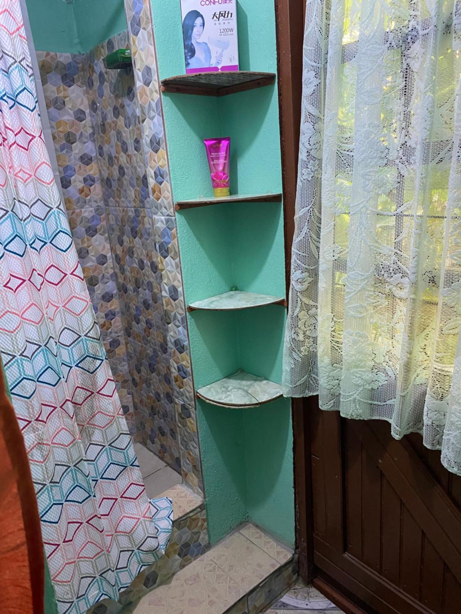 Anne'S Homestay Banse Ngoại thất bức ảnh