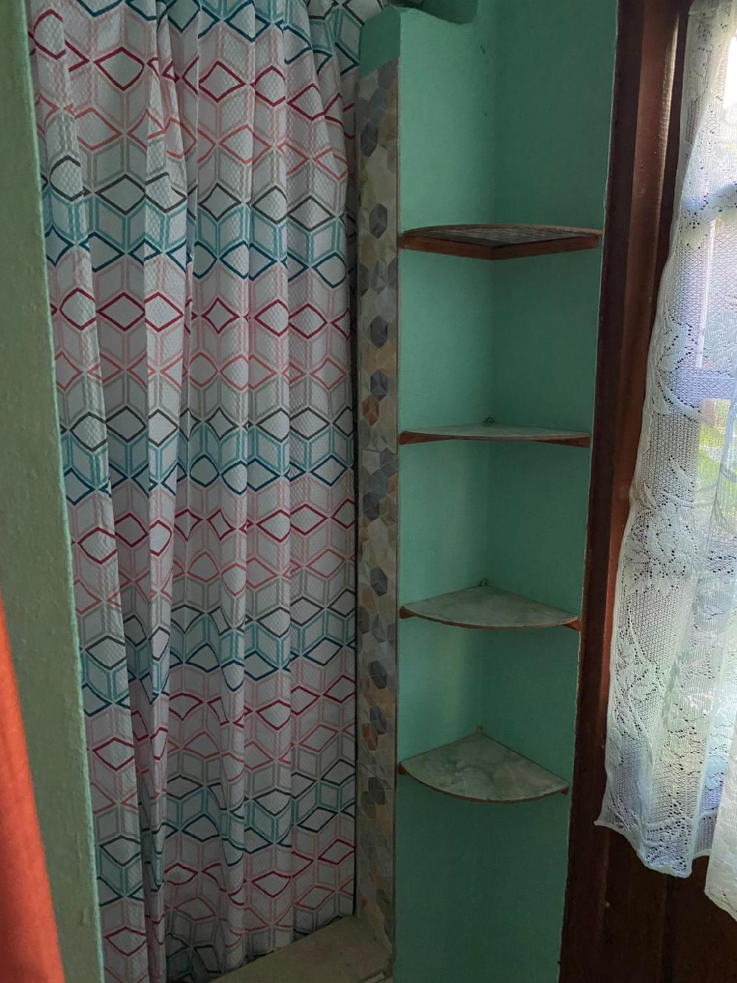Anne'S Homestay Banse Ngoại thất bức ảnh