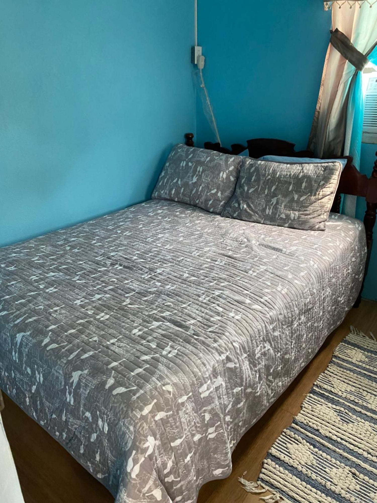 Anne'S Homestay Banse Ngoại thất bức ảnh