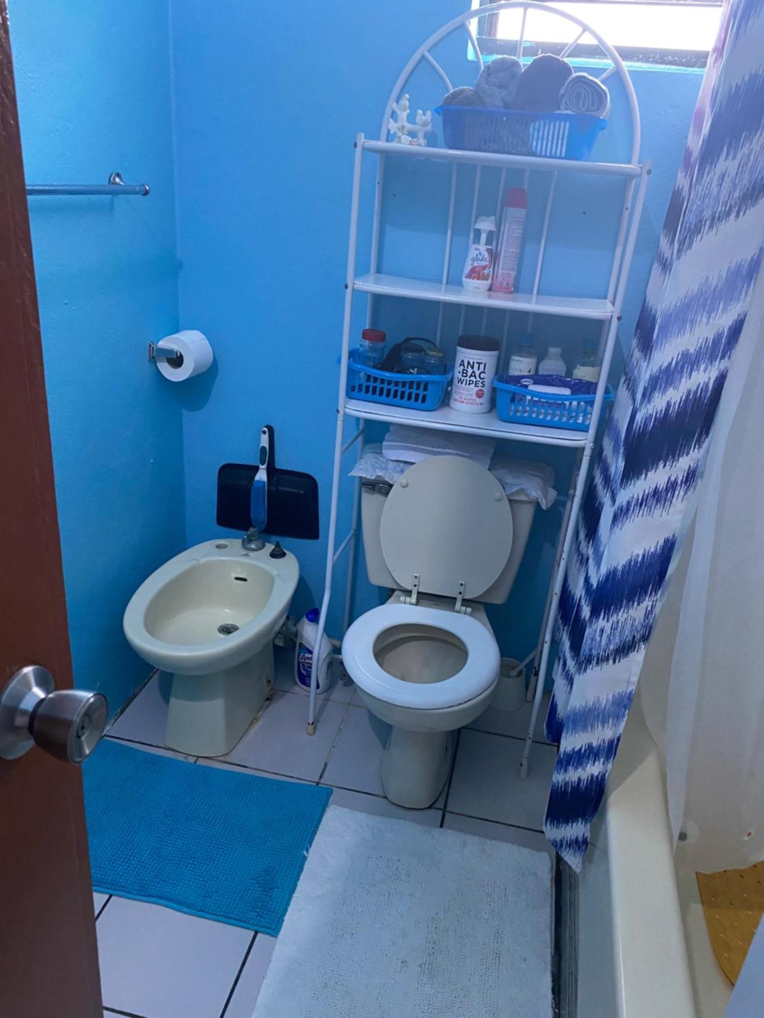 Anne'S Homestay Banse Ngoại thất bức ảnh