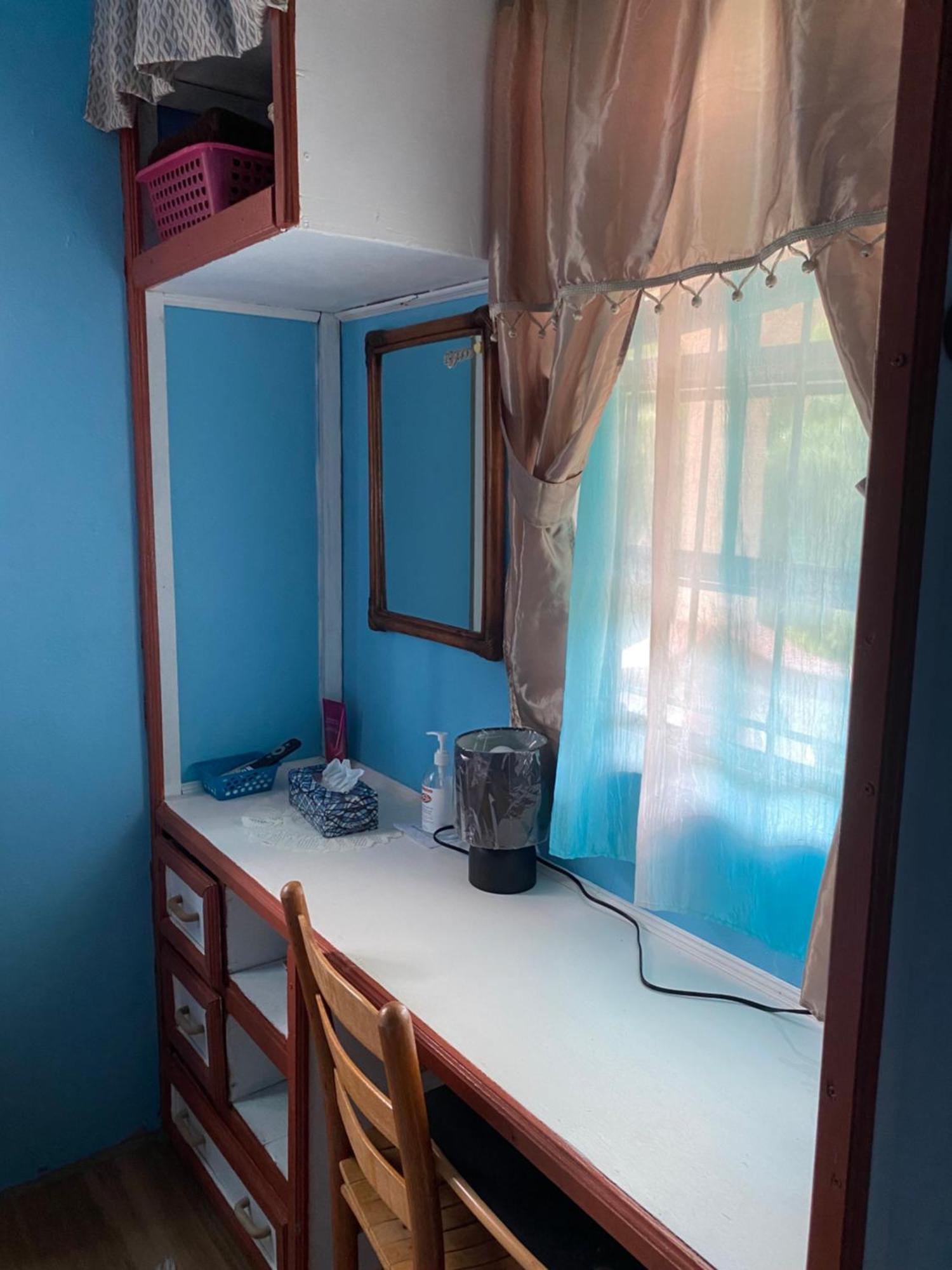 Anne'S Homestay Banse Ngoại thất bức ảnh