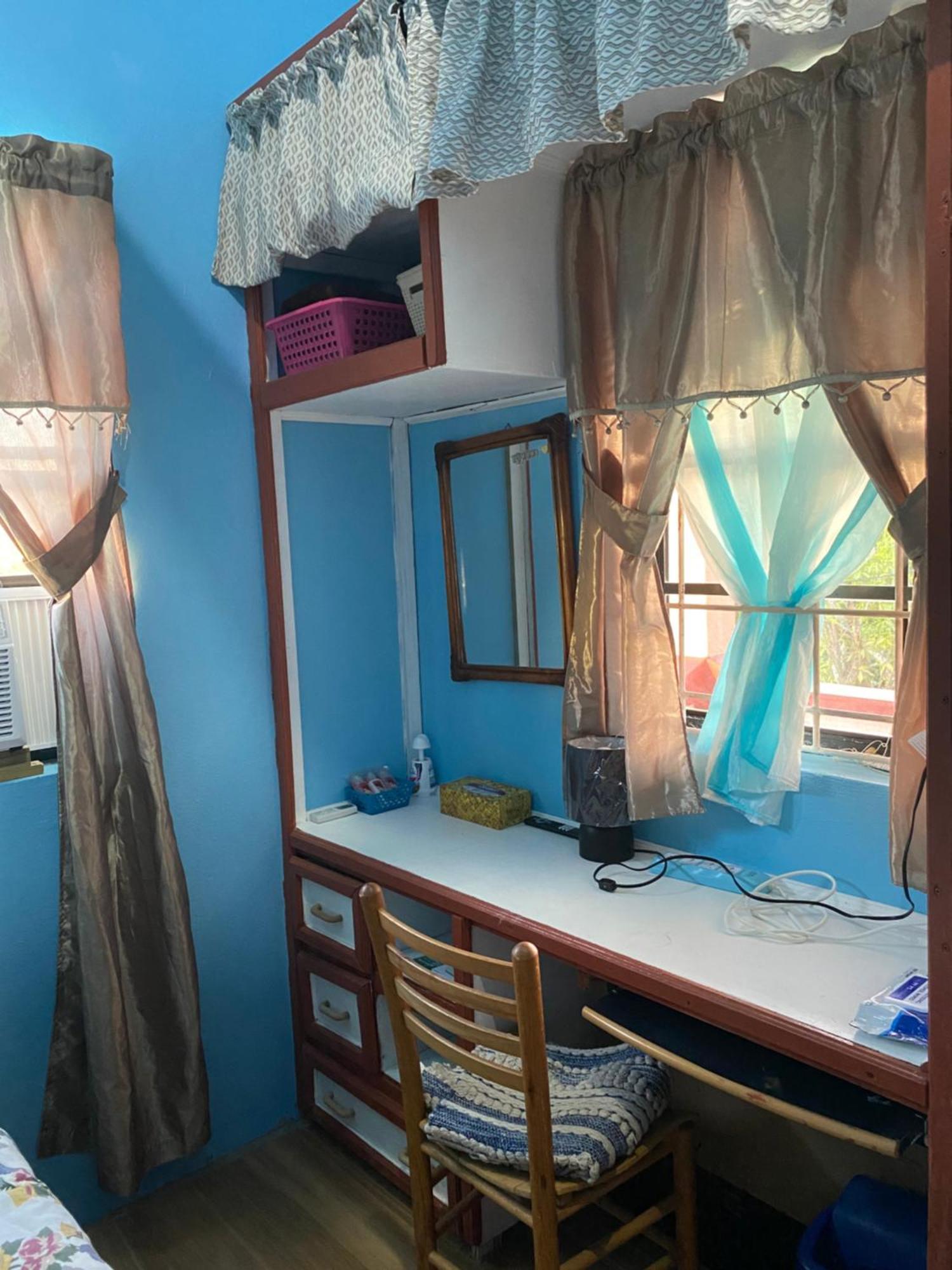 Anne'S Homestay Banse Ngoại thất bức ảnh