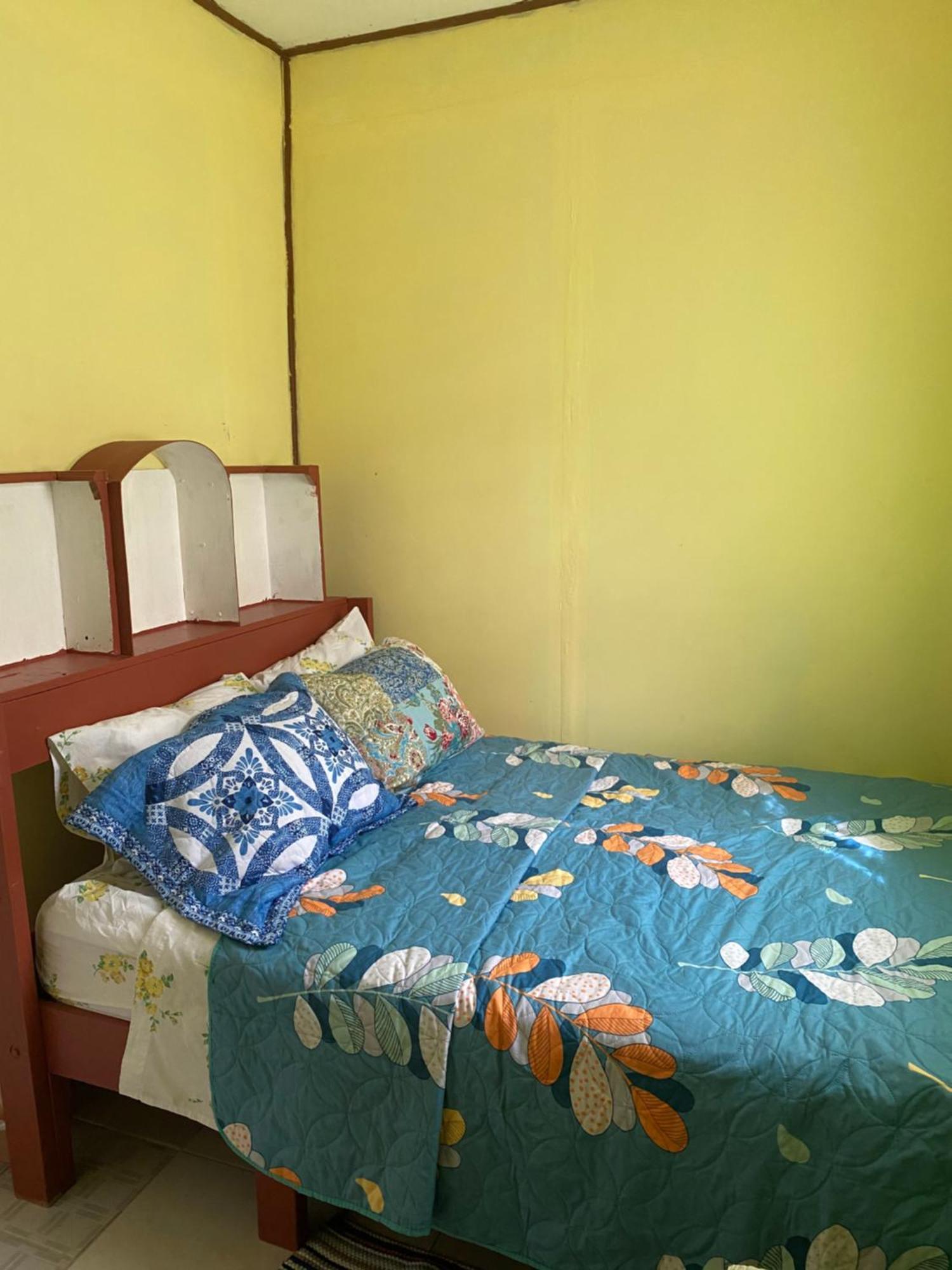 Anne'S Homestay Banse Ngoại thất bức ảnh