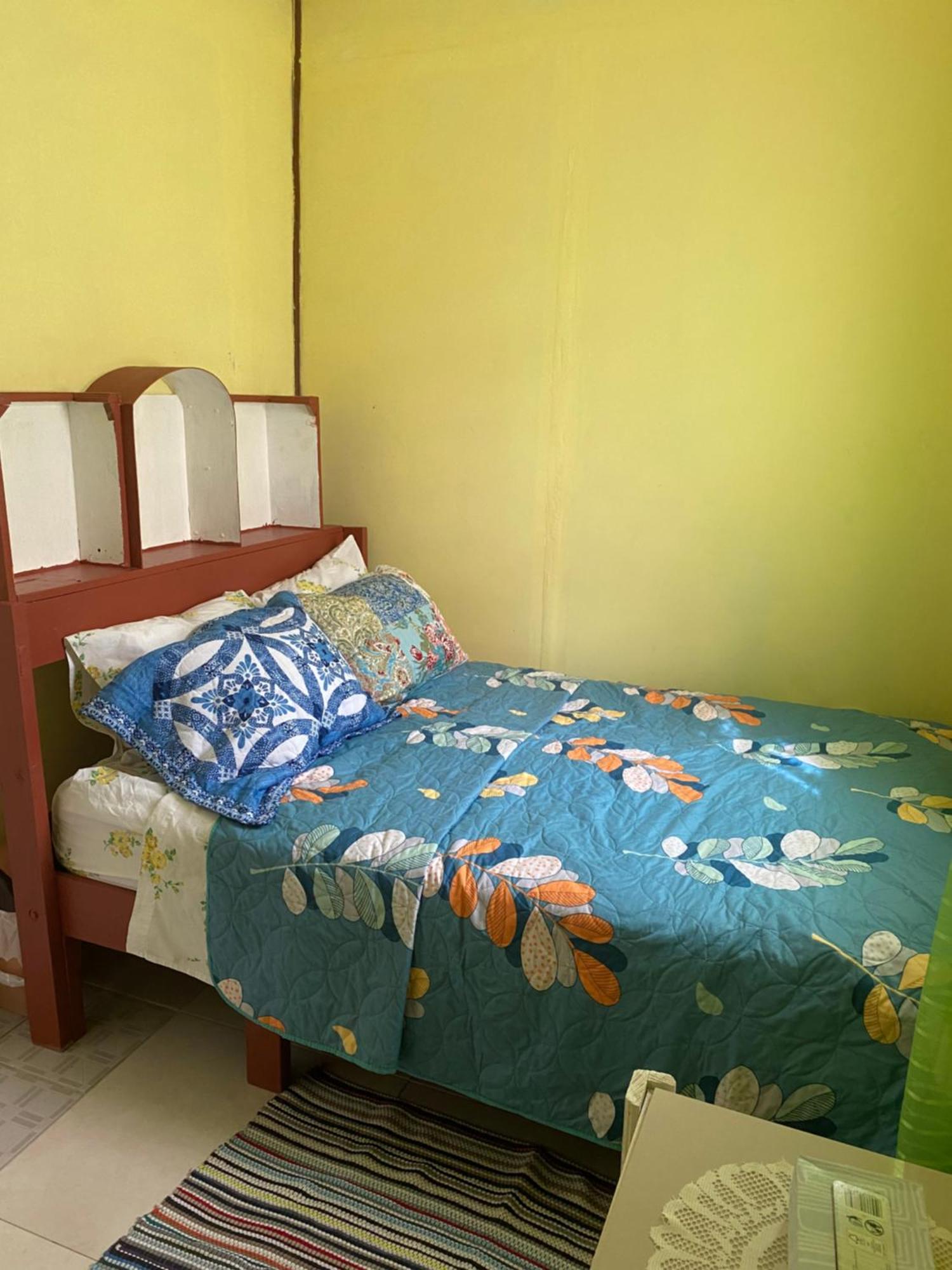 Anne'S Homestay Banse Ngoại thất bức ảnh